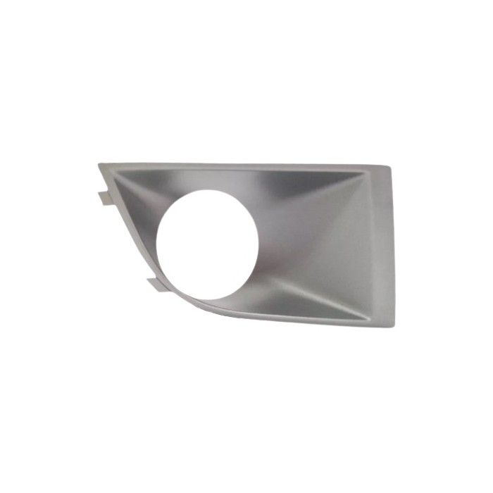 Moldura do Farol Auxiliar inferior lado direito Fiat 100190289