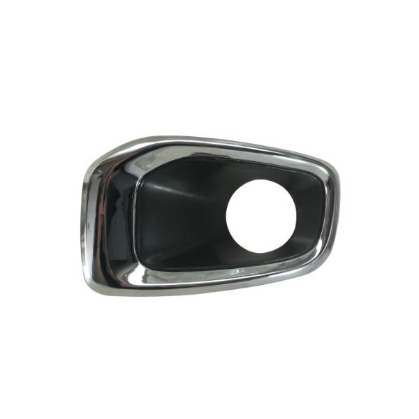 Moldura do Farol Auxiliar Autoplast AP1373