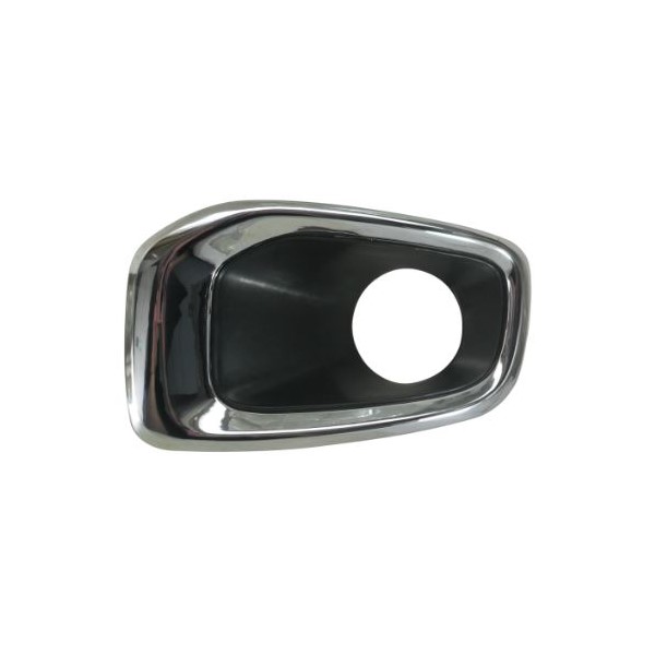 Moldura do Farol Auxiliar Autoplast AP1374