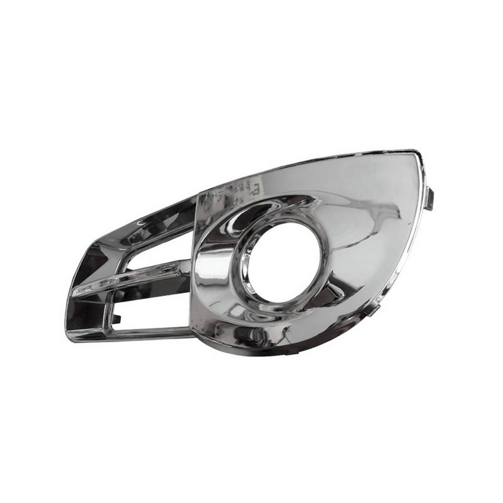 Moldura do Farol Auxiliar lado direito Retrovex RX12050