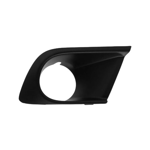 Moldura do Farol Auxiliar lado direito General Motors 94757854