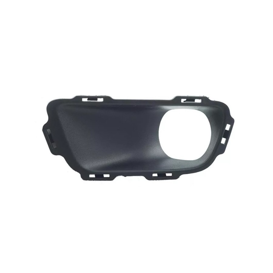 Moldura do Farol Auxiliar lado direito General Motors 94717480