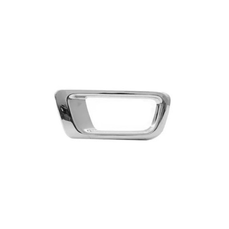 Moldura do Farol Auxiliar lado direito Rufato 26440