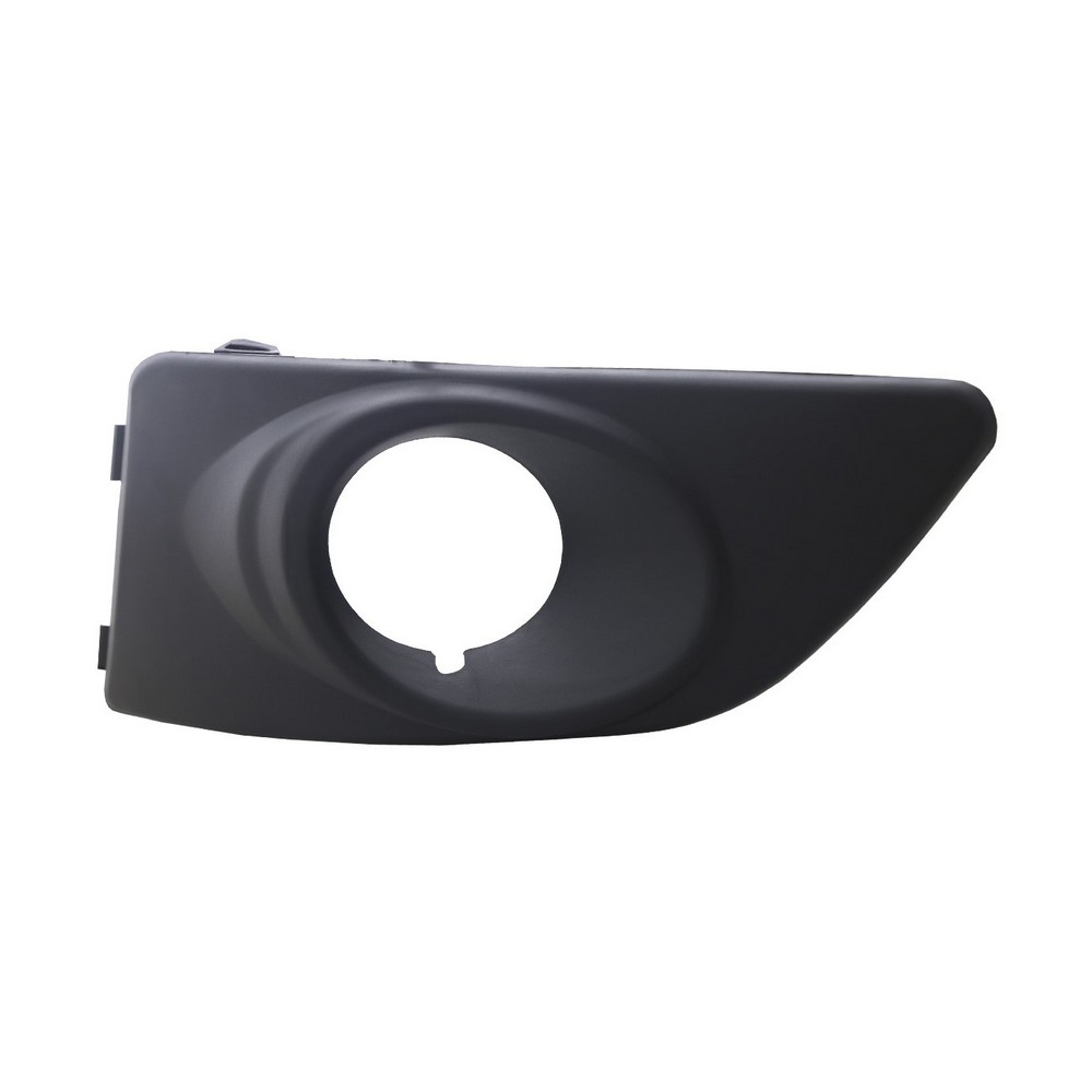 Moldura do Farol Auxiliar lado direito Automotive Imports ZN8080140