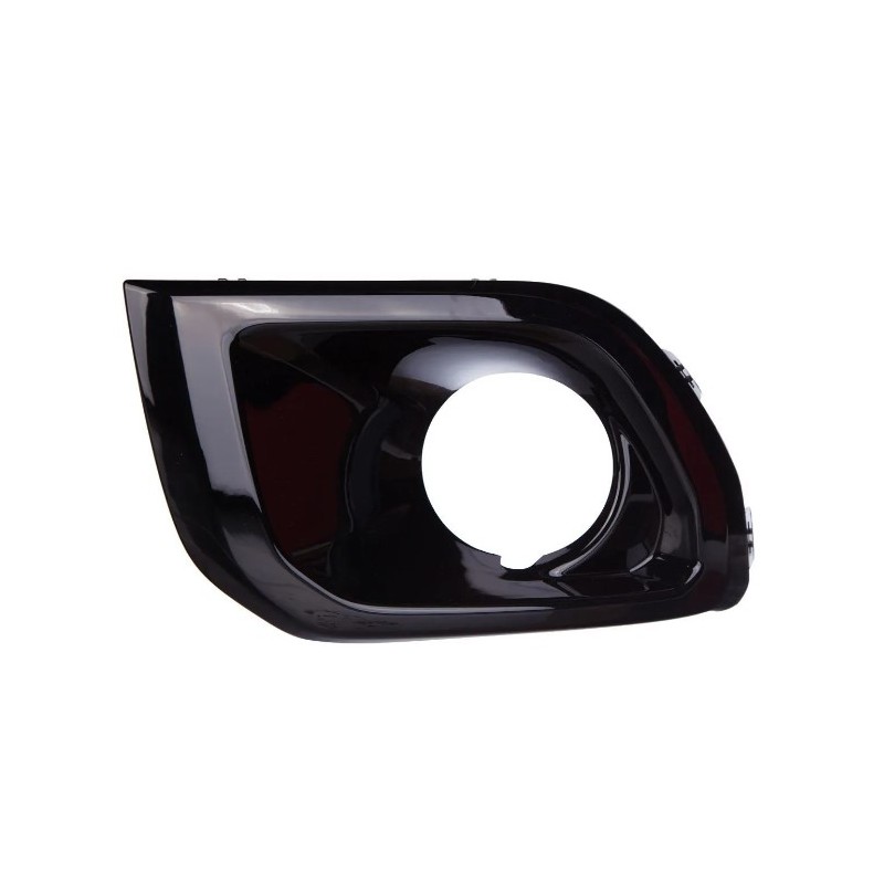 Moldura do Farol Auxiliar lado direito General Motors 52064142