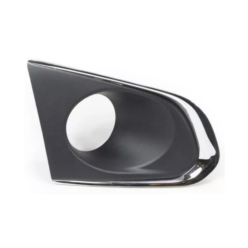 Moldura do Farol Auxiliar lado direito General Motors 95095473