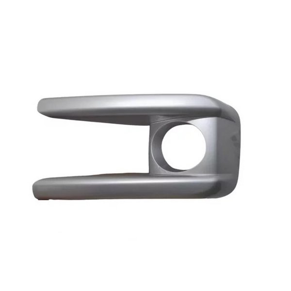 Moldura do Farol Auxiliar lado direito Citroen 96732118VV