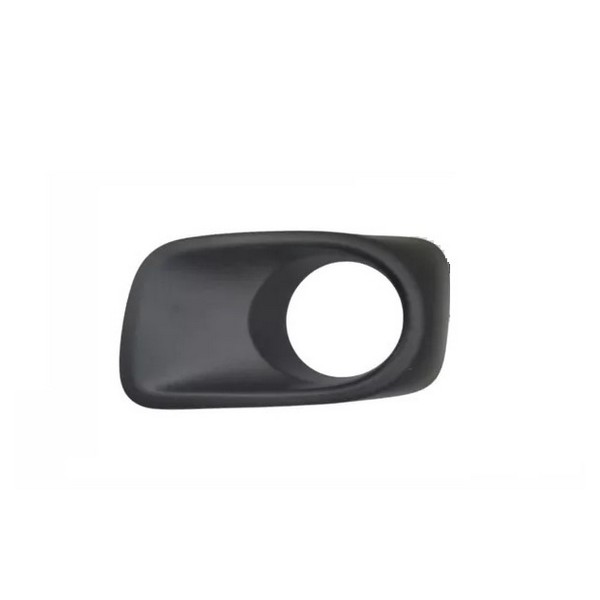Moldura do Farol Auxiliar lado direito Loma Plast LHT04028077