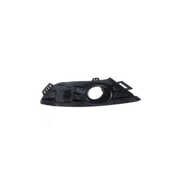 Moldura do Farol Auxiliar lado direito Fabricio RRB4376