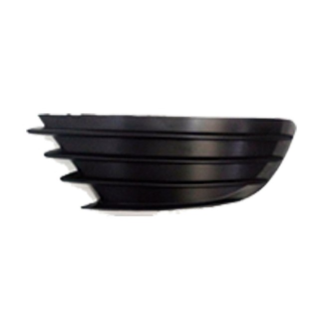 Moldura do Farol Auxiliar lado direito Rufato 18370