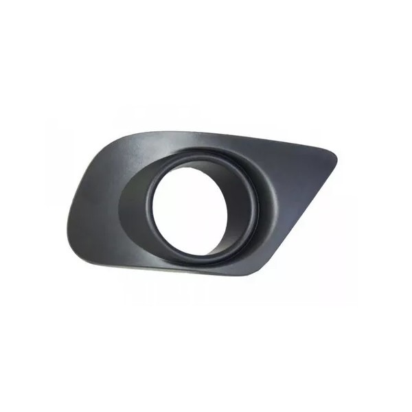 Moldura do Farol Auxiliar lado direito 2M Plastic 2005061