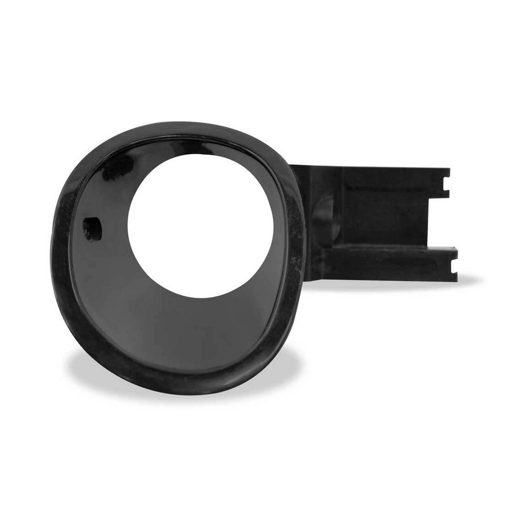 Moldura do Farol Auxiliar lado direito Automotive Imports ZN0402