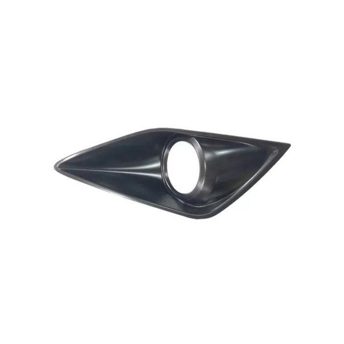 Moldura do Farol Auxiliar lado direito Fiat 100248114