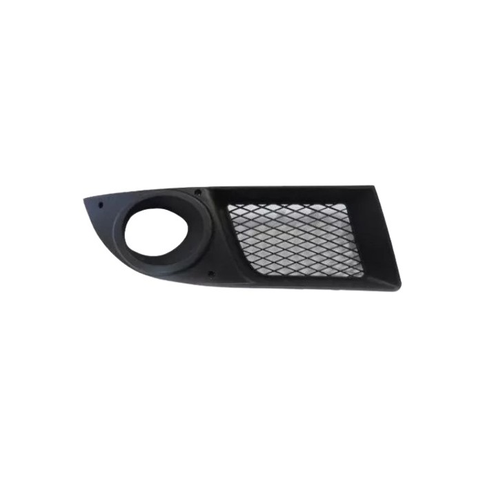 Moldura do Farol Auxiliar lado direito Fiat 100181864