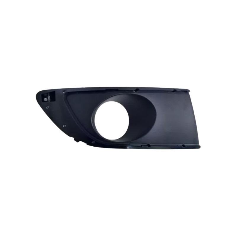 Moldura do Farol Auxiliar lado direito Fiat 100208696