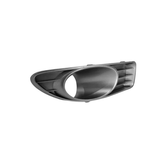 Moldura do Farol Auxiliar lado direito Fiat 735478073