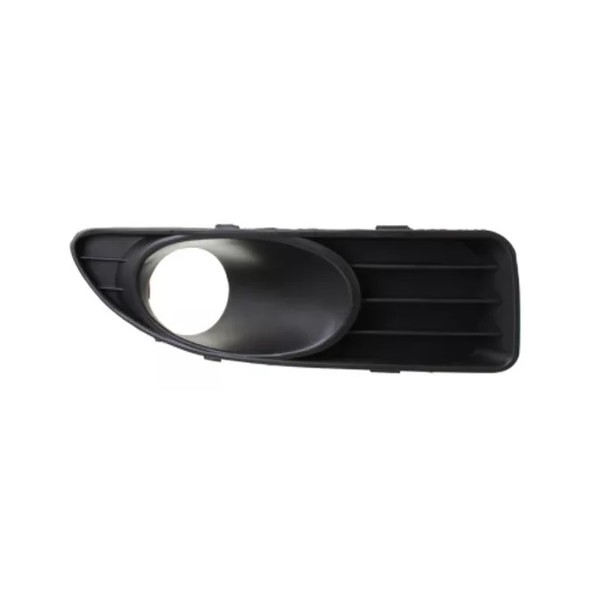 Moldura do Farol Auxiliar lado direito Retrovex FS13116