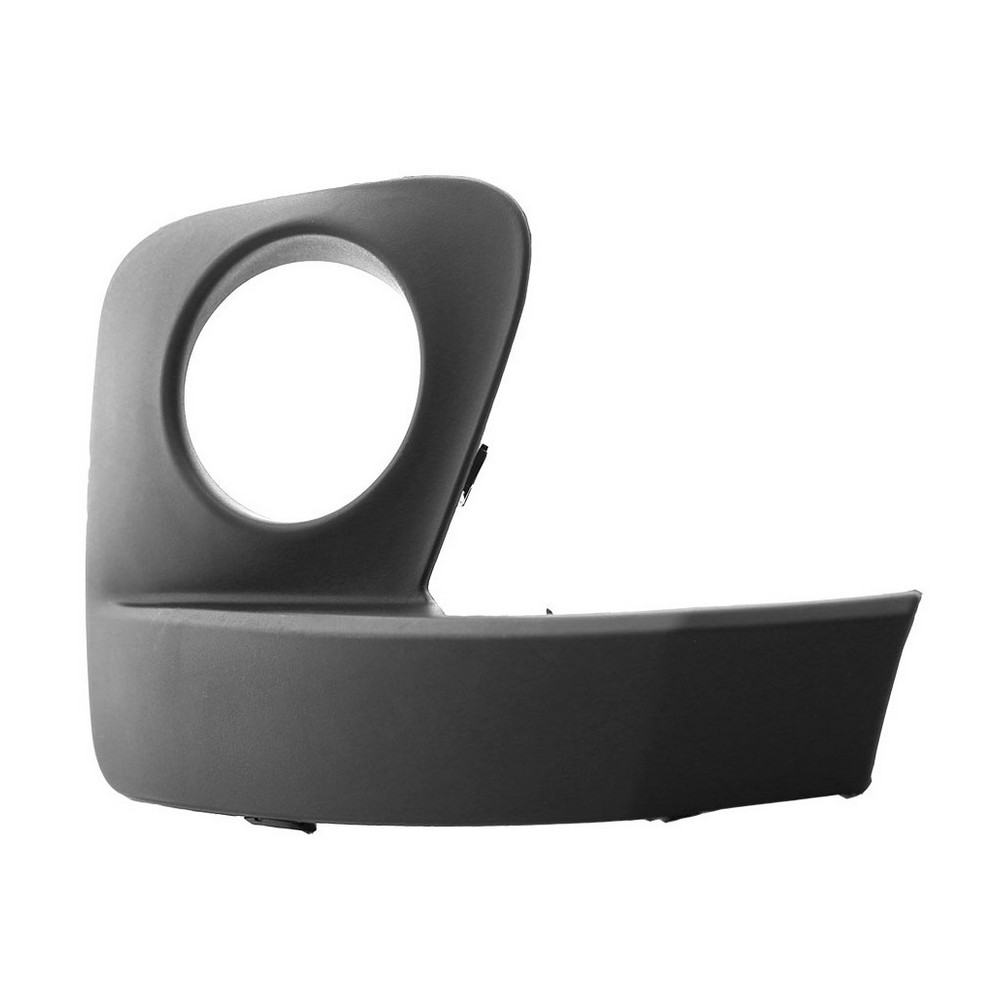 Moldura do Farol Auxiliar lado direito Automotive Imports BR999598