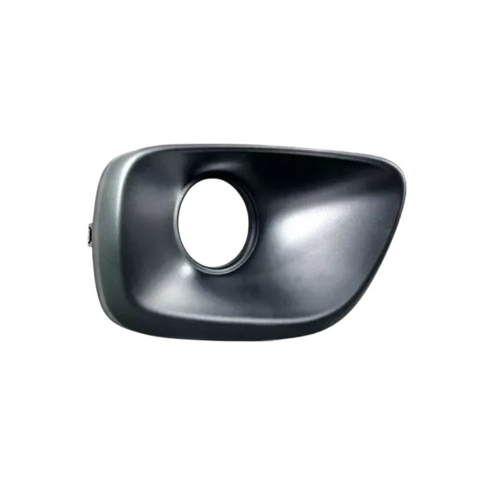 Moldura do Farol Auxiliar lado direito Fiat 100235924