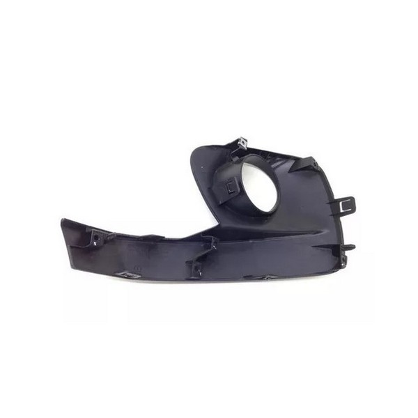 Moldura do Farol Auxiliar lado direito Loma Plast LHT02028062