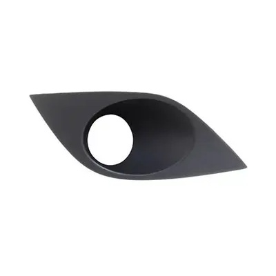 Moldura do Farol Auxiliar lado direito G Componentes GG752