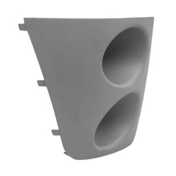 Moldura do Farol Auxiliar lado direito Automotive Imports ZN0278