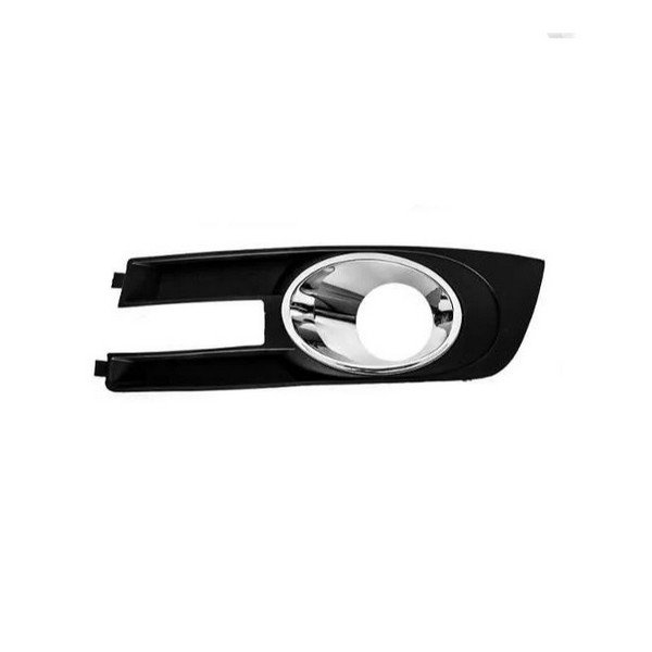 Moldura do Farol Auxiliar lado direito G Componentes GG652