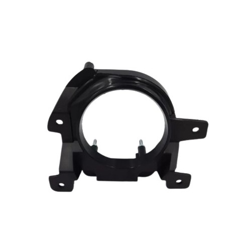 Moldura do Farol Auxiliar lado direito Fiat 51915466