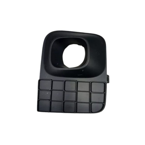 Moldura do Farol Auxiliar lado direito Fiat 100222223