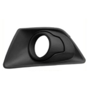 Moldura do Farol Auxiliar lado direito Automotive Imports ZN6060011