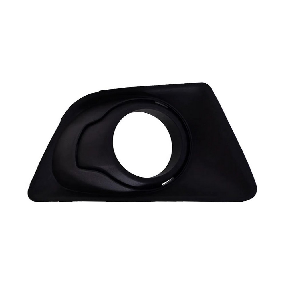 Moldura do Farol Auxiliar lado direito Fabricio GG602