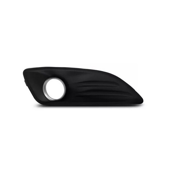 Moldura do Farol Auxiliar lado direito Loma Plast LHT01028128