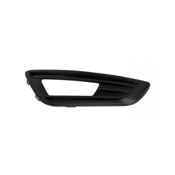 Moldura do Farol Auxiliar lado direito Loma Plast LHT01028096