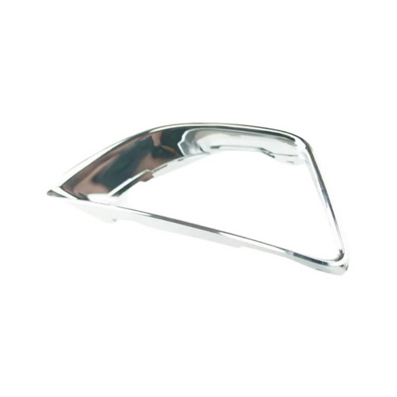 Moldura do Farol Auxiliar lado direito Ford AE5Z17E810F