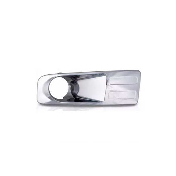 Moldura do Farol Auxiliar lado direito Rufato 21648