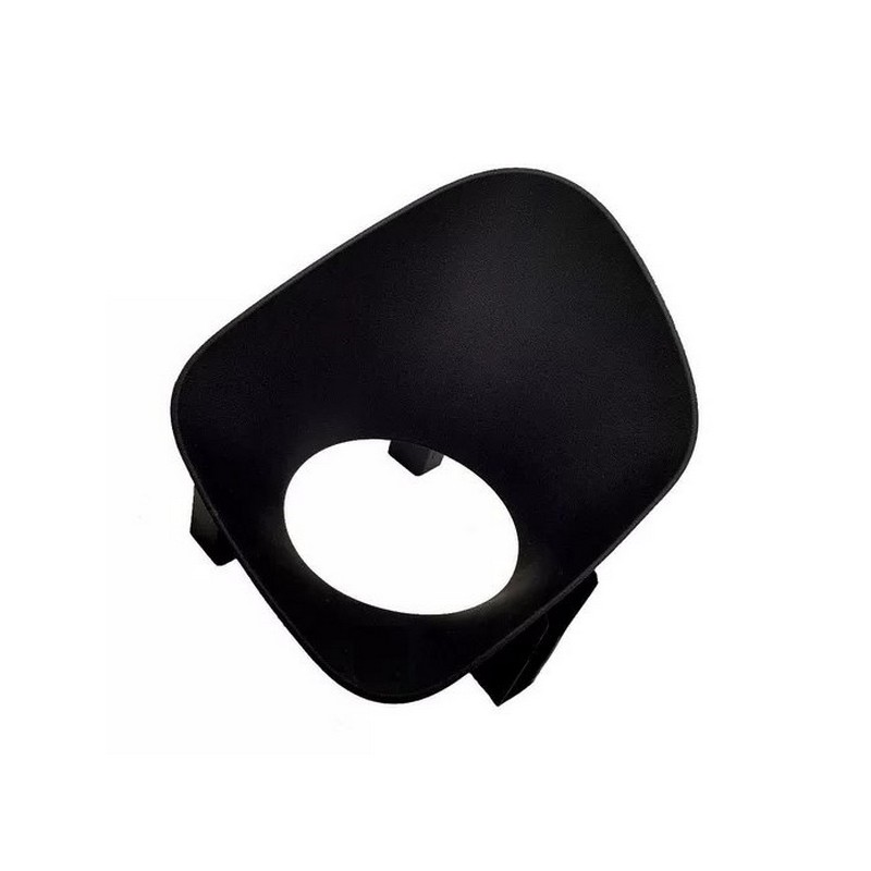 Moldura do Farol Auxiliar lado direito Ford 9L5513B270AB