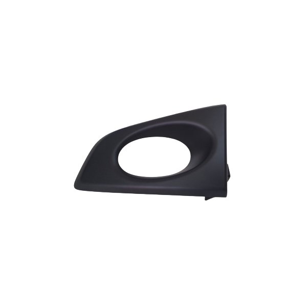 Moldura do Farol Auxiliar lado direito Honda 33902TF0E01