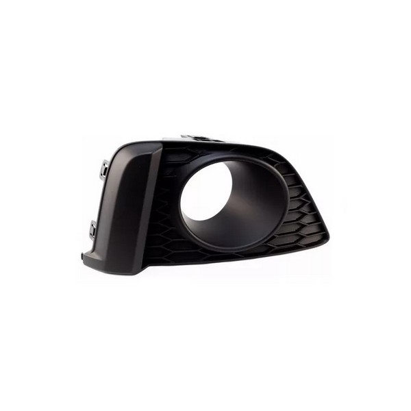 Moldura do Farol Auxiliar lado direito Rufato 30178