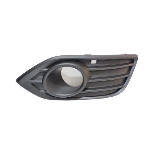 Moldura do Farol Auxiliar lado direito Honda 71105T7TM20