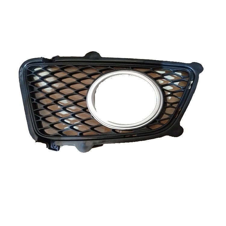 Moldura do Farol Auxiliar lado direito Rufato 27088