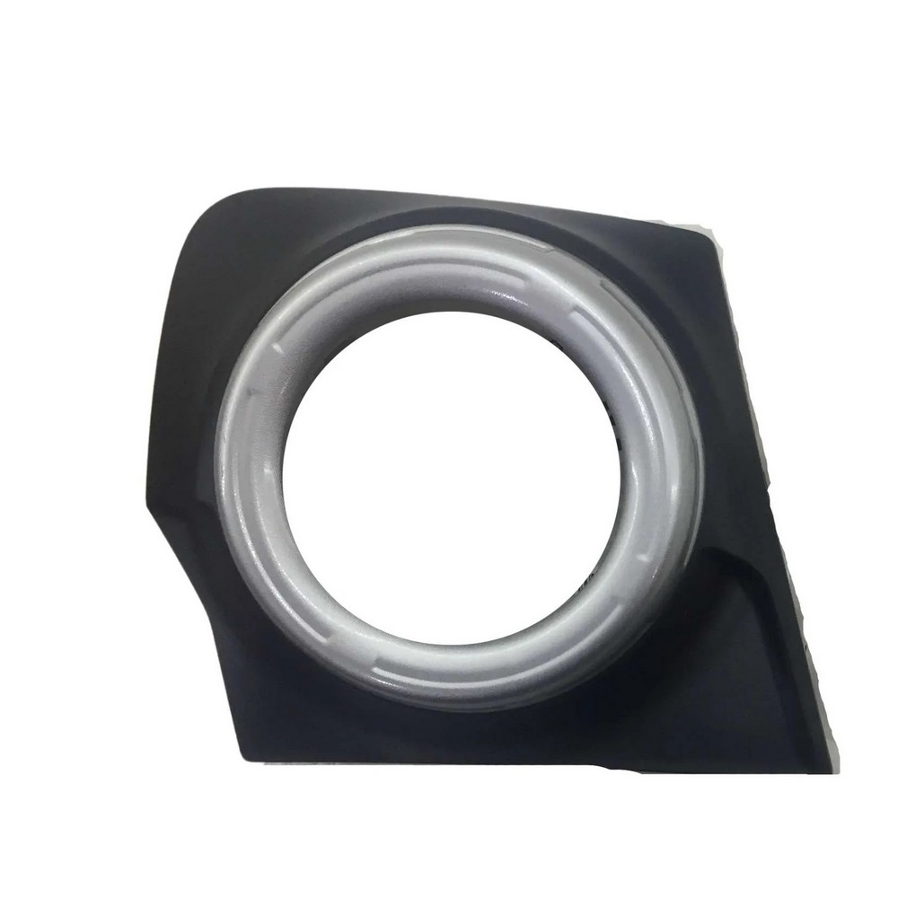 Moldura do Farol Auxiliar lado direito Rufato 22478