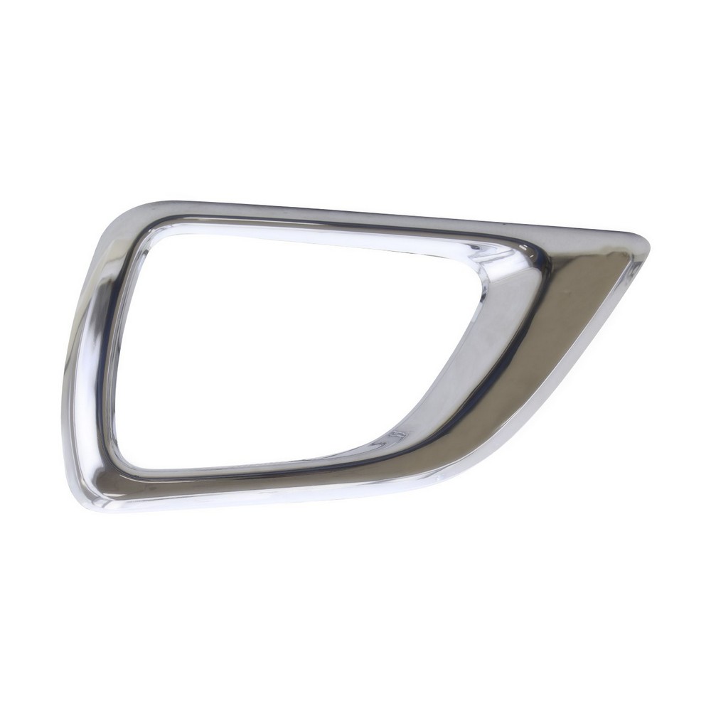 Moldura do Farol Auxiliar lado direito Automotive Imports ZN8080270