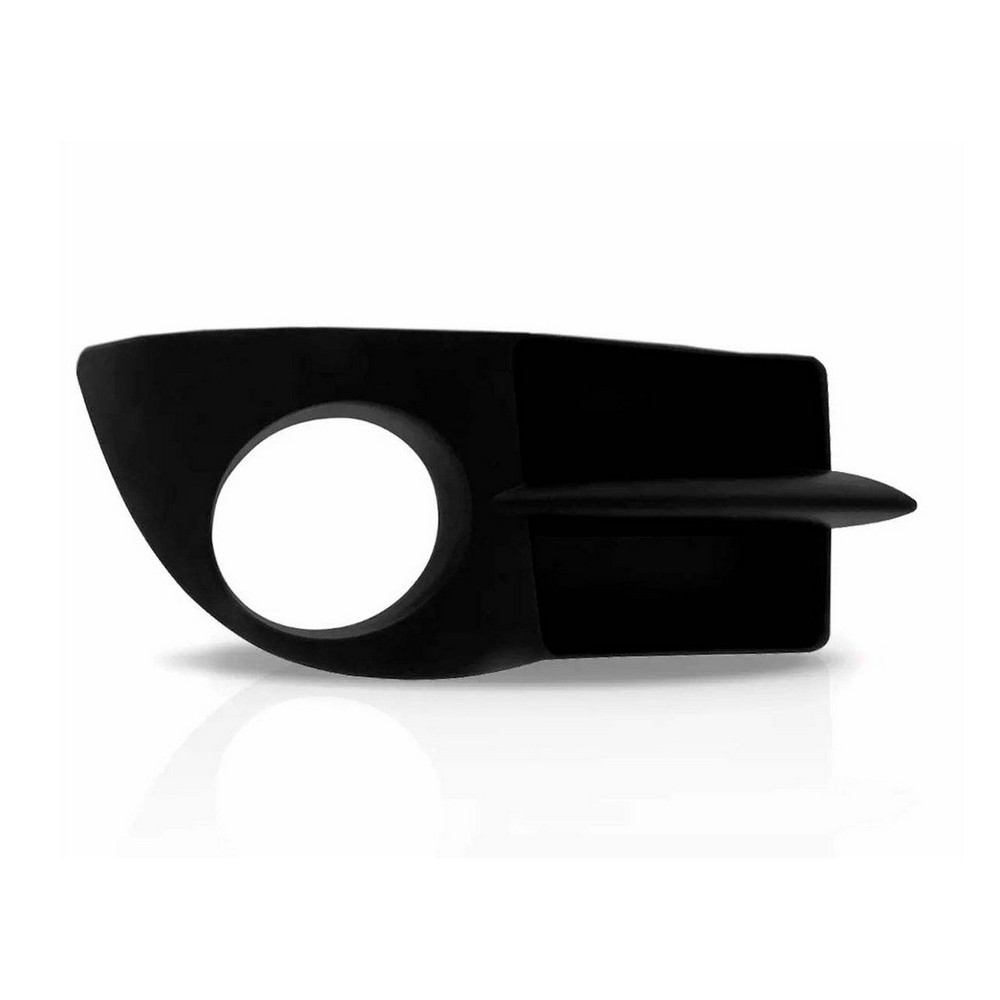 Moldura do Farol Auxiliar lado direito Automotive Imports BR1078