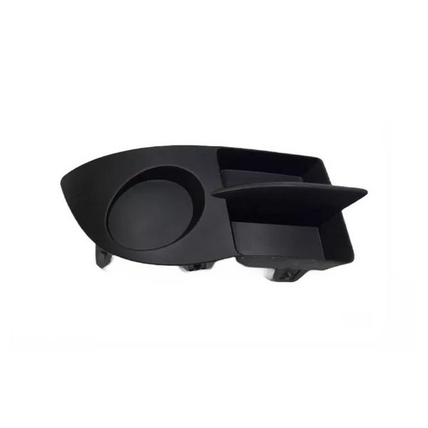 Moldura do Farol Auxiliar lado direito Loma Plast LHT05028020