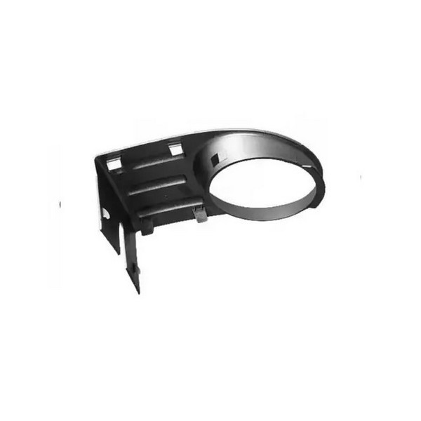 Moldura do Farol Auxiliar lado direito Loma Plast LHT05028032