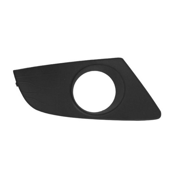 Moldura do Farol Auxiliar lado direito Automotive Imports ZN14141080