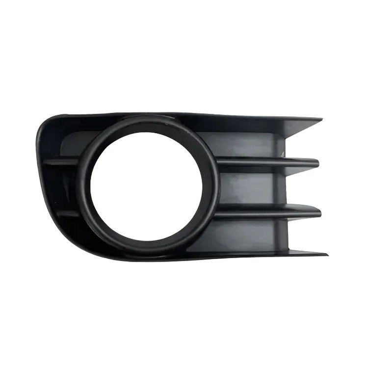 Moldura do Farol Auxiliar lado direito Loma Plast LHT05028028