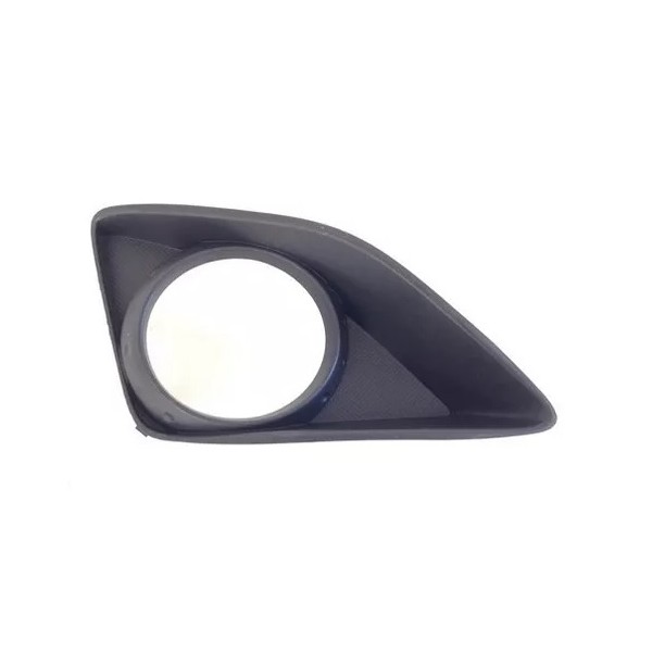 Moldura do Farol Auxiliar lado direito Toyota 8148102140