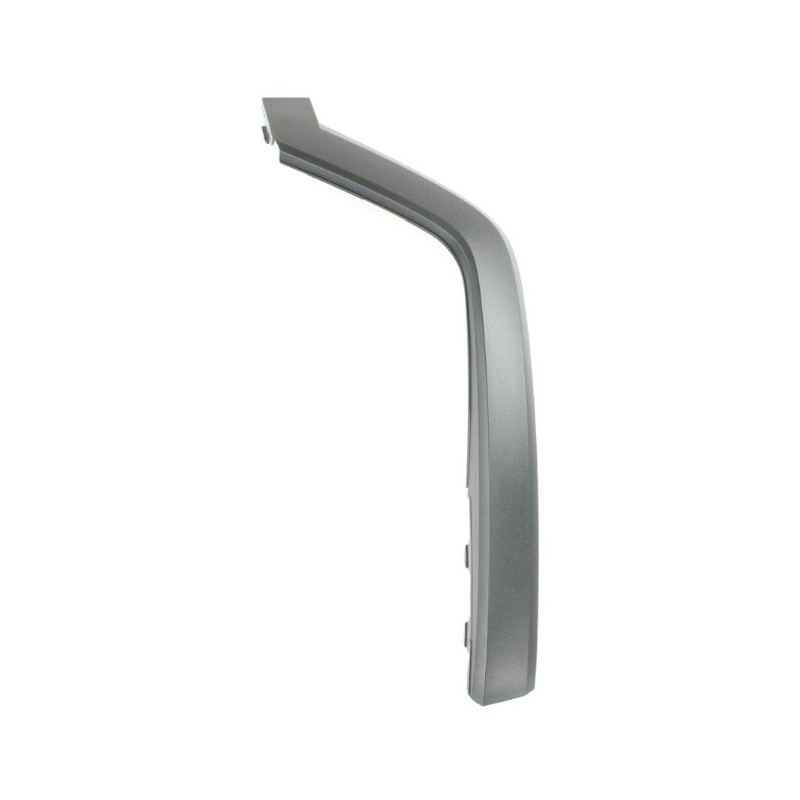 Moldura do Farol Auxiliar lado direito Volkswagen 5Z0853666P9B9