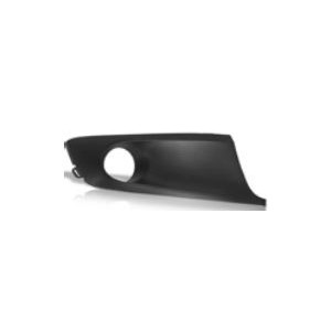 Moldura do Farol Auxiliar lado direito Automotive Imports BR0994